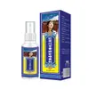 Spray de Receta Secreta de Xizang con Azafrán y Chuanqiong Gushuibu para Masaje y Terapia de Cuello, Hombro, Cintura, Pierna y Rodilla