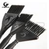 Amazon Explosiones Herramientas de Pinceles Resaltadores Cabello Productos para Teñir el Cabello Salón de Belleza Especial Tratamiento Capilar Set de Pinceles de Cola Puntiaguda Mayoreo