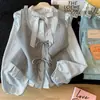 Colete de Tricô Reversível Estiloso Plus Size para Outono Inicial, Afina a Silhueta e Reduz a Aparência da Idade, Colete para Uso em Camadas