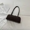 Ruien Bolso de Mano Coreano de Nicho para Tostadas 2026 Otoño Nuevo Bolso Elegante de Hombro Único Bolso Almohada para Debajo del Brazo