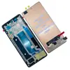 Adecuado para Ensamblaje de Pantalla Infinix Note50 Pro 4g X6855 Pantalla LCD Pantalla de Teléfono Móvil