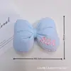 KT Laço de Pelúcia Acessórios Fofos para Cabelo Acessórios de Presilha para Cabelo Acessórios para Capa de Celular Sapatos Chapéus Meias Acessórios de Decoração para Vestuário Lote