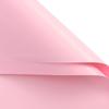 Jiemei Materiales para Flores Floristería Papel de Envoltura Floral Impermeable Bicolor Papel Euroasiático Color Puro Papel Euroasiático Papel de Envoltura para Ramos