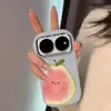 Adecuado para Funda de Teléfono Móvil Huawei Nova16, Gama Alta, Moderno, de Moda, Nuevo Modelo para Mujeres, 16Pro, Anticaídas, Diseño de Frutas Frescas