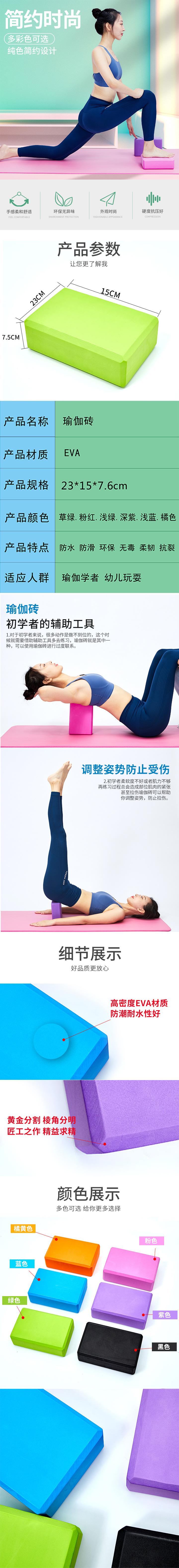详情页