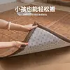 Esteras de Verano Plegables, Esteras de Ratán, Colchones Tatami, Esteras para Gatear de Niños, Esteras de Paja Refrigeradas por Aire, Esteras de Bambú, Esteras de Seda de Hielo para el Hogar
