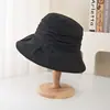 Sombreros de Moda, Sombreros para el Sol, Sombreros de Protección Solar para Mujer, Sombreros de Sol Nuevos, Sombreros de Pescador con Protección UV para Viajes al Aire Libre