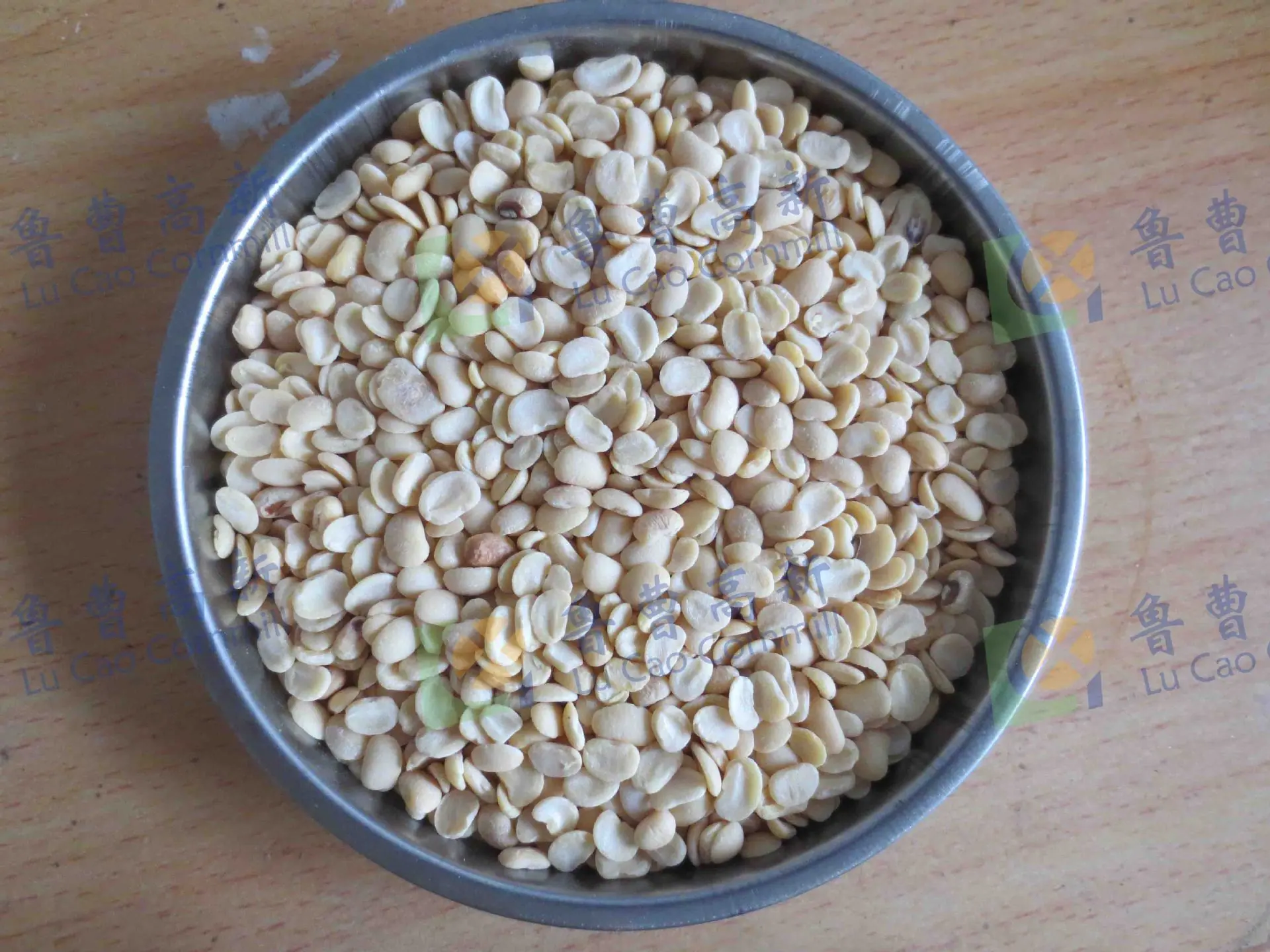 白豇豆