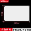 Estante de Capas para Gabinete Almacenamiento con Separador de Ropa Estante de Almacenamiento Acrílico Zapatero Gabinete Capas Escritorio Transparente Otros