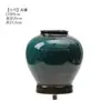 Tanque Ecológico, Piscicultura Antigua, Agua Corriente, Maceta de Cerámica, Cascada, Adornos de Agua Corriente, Accesorios de Filtración Circulante, Paisajismo de Jardín en Patio