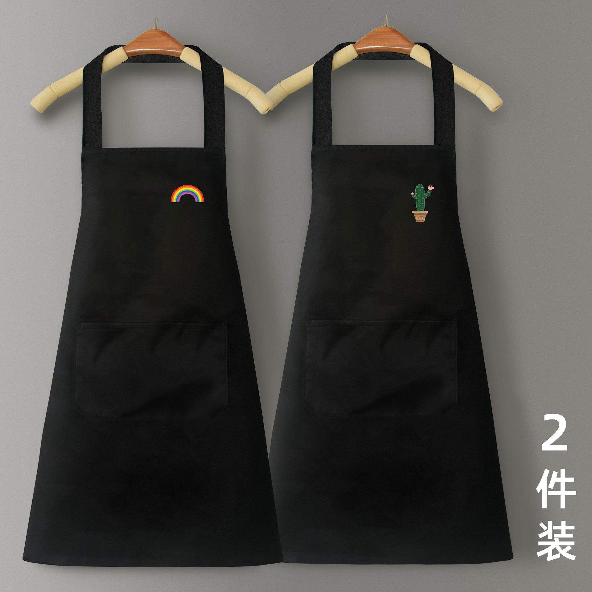 黑色小彩虹+黑色仙人掌 2件装.jpg