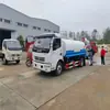 Cotización Camión Aspersor Cañón de Niebla Hubei Dongfeng de 10 Toneladas Camión Cañón de Niebla de 12 Toneladas Cuánto Dinero Camión Aspersor Foton de 15 Toneladas