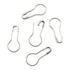Acessórios para Joias DIY Retrô Multicor Pinos de Segurança de Ferro em Forma de Abóbora Pinos de Etiqueta para Roupas de Casamento Broches 22mm