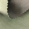 Pantalón de Tela de Algodón Teñido de Coche Largo, Tela Teñida de Bambú, Fabricante de Telas, Personalizado, Primavera y Verano, Transpirable y Cómodo, Tela de Sarga