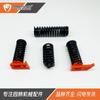 Accesorios para motosierra HUS 385 394 394XP 395 395XP caja amortiguador resorte cojín amortiguador