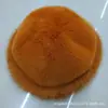Chapéu de Balde de Pelúcia Quente de Inverno com Proteção para as Orelhas para Homens e Mulheres, Chapéu de Pescador à Prova de Vento e Frio Estilo Vento do Nordeste Mongol, Chapéu Mongol Versátil Estilo Coreano