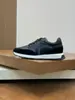 Zapatillas Blancas Casuales de Cuero Genuino Estilo Europeo, Caña Baja, con Cordones, Suela Gruesa, que Aumentan la Altura, Zapatos de Gama Alta para Hombre