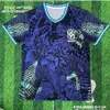 Atacado Camisa do Brasil Edição Especial Série Uniformes de Futebol Manga Curta Adulto