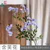 Flores de Forsythia, Flores Artificiais Estilo Jardim com Flores Estreladas, Decoração de Casa, Arranjo para Fotografia de Casamento, Flores Artificiais, Atacado