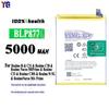 Adequado para Oppo Realme 8I/C30/C33/9I Marca Nova Bateria de Celular Blp877 Atacado de Fábrica Exportação