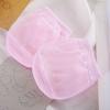 Calcetines de Medio Tobillo de Seda de Hielo de Silicona Transparentes Calcetines de Media Sección para Mujer Seda de Vidrio Parte Delantera del Pie Dedos del Pie Invisibles Calcetines para Mujer Medias Antideslizantes