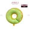 Nuevo Globo con Forma de Postre Caramelo Donut Helado Decoración de Fiesta de Cumpleaños Arreglo Globo de Película de Aluminio Venta al por Mayor