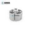 3910129 É Adequado para Motores Cummins 6Bt5.9/6Ct8.3 Modernos, Suporte do Ventilador Escavadeira