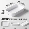 Platos de Melamina Xiangyuan para Restaurantes Comerciales, Restaurantes de Hot Pot, Platos de Buffet, Platos de Barbacoa, Platos para Guarniciones