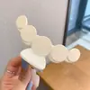 Nuevo Pinza Grande para el Cabello 2026 para Mujeres con Cabello Grueso, Accesorio de Lujo de Alta Gama, Pinza de Tiburón para una Parte Trasera Completa de la Cabeza