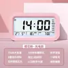 Reloj Despertador para Estudiantes para Despertar 2023 Nuevo Reloj Digital de Escritorio Inteligente Potente Alarma de Despertador