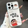 Fique rico rápido com esta capa de celular estilosa para Apple 17 Pro Max, perfeita para meninas, e também compatível com Huawei e Xiaomi 17, apresentando uma grande janela de exibição