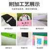 Bolsas Coloridas Personalizadas Tecidas com Logo Personalizado, Embalagem para Presente e Compras, Bolsas Tote Laminadas, Venda por Atacado de Fábrica, Grande Capacidade, Portátil