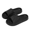 Chinelo temu transfronteiriço simples para interior EVA novo lar feminino verão banheiro banho sandálias antiderrapantes