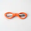 Mango de Plástico Viaje Plegable Regalo Cortador Acero Inoxidable Cortador de Gafas de 8 Caracteres Tijeras para Línea de Pesca Moderno Simple