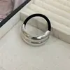 Estilo Minimalista Aro Metálico Curvo para el Cabello para Mujer 2026 Modelo Nuevo Alta Elasticidad Sujetador de Cola de Caballo Banda para el Cabello Duradera Accesorio para el Cabello