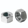 Tuerca Hexagonal Americana de Acero Inoxidable 304 Asme B18.2.2 Tuerca para Máquina