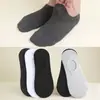 Calcetines tobilleros finos de estilo coreano estilo japonés color contrastante retro simples para primavera y verano calcetines invisibles para talón de corte bajo para mujer