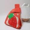 Bolsa de malha Bolsa feminina Bolsa de malha fofa Bolsa de pulso Bolsa feminina Bolsa de malha Presente de mão Bolsa de malha
