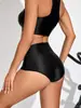 508 # Pantalones Cortos Deportivos Sexy Europeos y Americanos Nuevos para Mujer de Cintura Alta Yoga Glúteo de Melocotón Ajustados Traje de Running y Fitness
