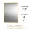 Pintura Decorativa Magnética de Acero Inoxidable Estilo Xiaohongshu, Imán Creativo para Refrigerador DIY, Pared de Fotos Creativa, Arte de Pared para Entrada de Sala de Estar