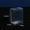 Caixa transparente