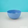 Louça de Palha de Trigo Tigela de Arroz Dormitório de Estudante Tigela para Macarrão Instantâneo Prato de Jantar Doméstico Anti-Queda Tigela de Sopa Tigela de Plástico para Café da Manhã