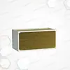 Núcleo de Intercambio de Calor Sensible Tipo Placa Ventilación de Recuperación de Energía Ventilación Deshumidificación Secado Recuperación de Energía Térmica