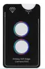 Adequado para Samsung S25Edge Película para Lente S24Ultra Posicionamento Galaxy Borda Fina Modelo com Degrau S23Fe Película