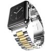 Para Apple watch9/8/7/6/5 pulseira de metal Apple Watch Three 49/45/44/42 pulseira