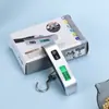 Balanza Portátil Transfronteriza, Báscula de Pesca, Cinta Métrica, Báscula Electrónica Portátil Especial, Báscula Compacta Pequeña para Envíos, Báscula para el Hogar al por Mayor