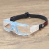 Gafas deportivas protectoras para los ojos Spot new 006 anti-impacto anti-colisión baloncesto fútbol se pueden equipar con miopía