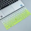 Película protectora para teclado de laptop HP ELITEBOOK 735 G5/G6, película de cubierta antipolvo