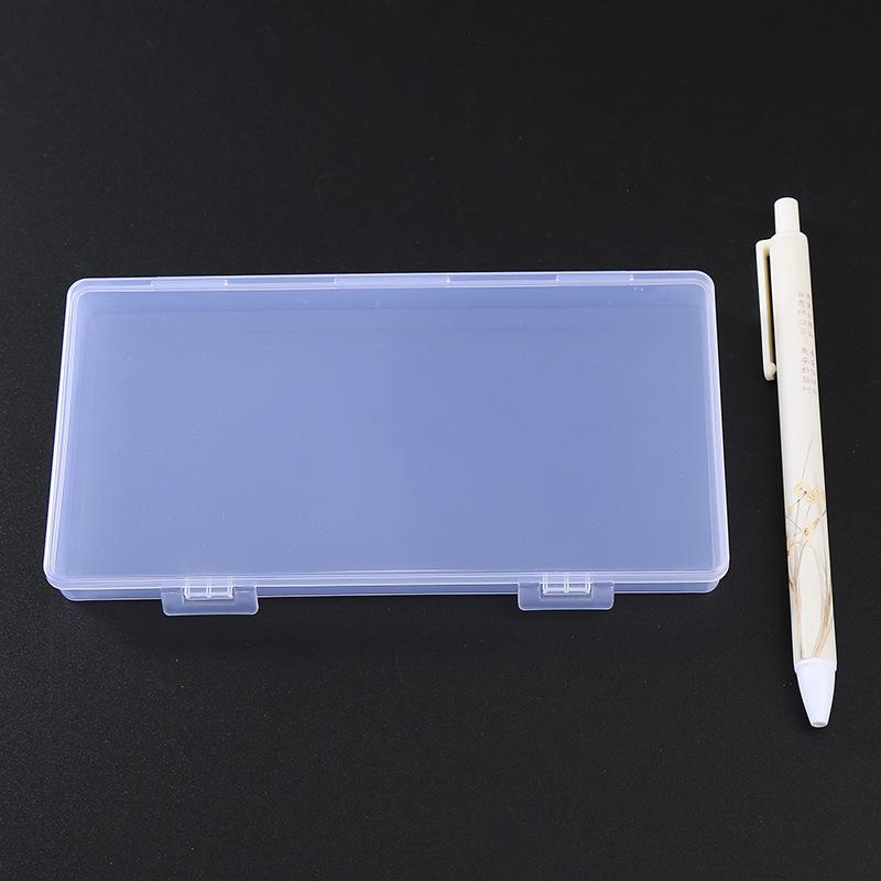 KH54 双扣扁空盒 (4)