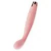 Vibrador Calefactor Pequeña Corona Jiyu Dispositivo de Masturbación Femenina Herramienta de Orgasmo Punto G Juguete Sexual Eléctrico para Adultos